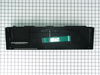 11747092-2-S-Whirlpool-WP9744101-Control Panel with Touchpad- Black