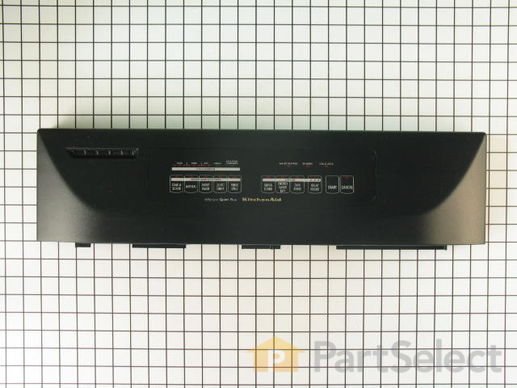 11747094-1-M-Whirlpool-WP9744109-Control Panel with Touchpad