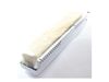 Access Panel - White – Part Number: WP9744143