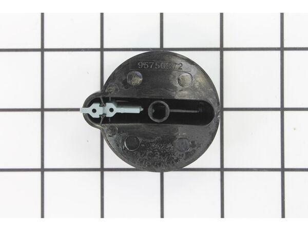 11747113-1-M-Whirlpool-WP9750372FF-Range Surface Burner Knob