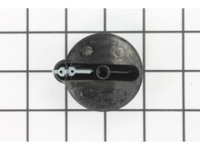Range Surface Burner Knob – Part Number: WP9750372FF