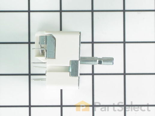 11747121-1-M-Whirlpool-WP9750646-Range Surface Element Switch