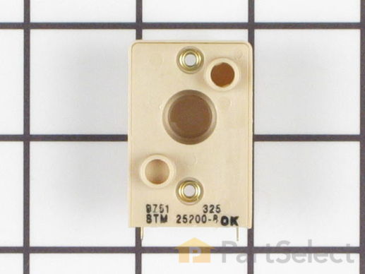 11747124-1-M-Whirlpool-WP9751325-Igniter Switch