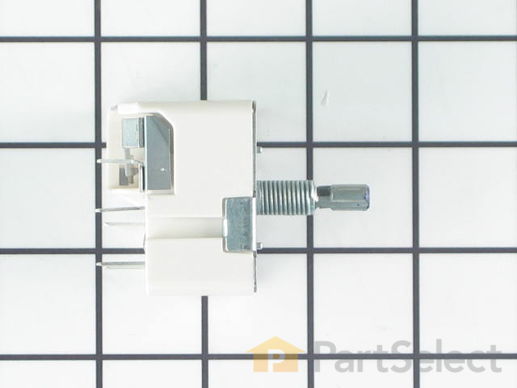 11747125-1-M-Whirlpool-WP9751362-Surface Burner Switch - 240V - 2200W