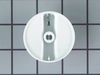 11747131-2-S-Whirlpool-WP9752405FW-Range Burner Knob