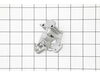 11747151-2-S-Whirlpool-WP9754188-Holder, Surface Burner Orifice