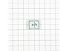 Dual Infinite Switch – Part Number: WP9755173