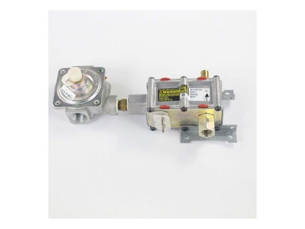 11747161-1-M-Whirlpool-WP9755424-Range Safety Valve And Regulator Assembly