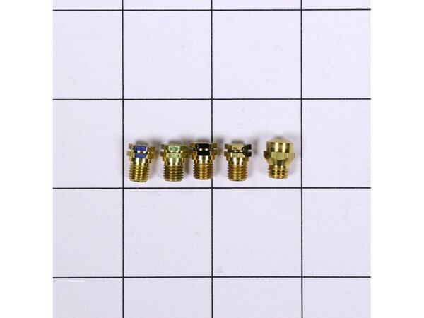 11747162-1-M-Whirlpool-WP9755428-Gas Orifice (Spud)