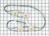 11747164-2-S-Whirlpool-WP9755451-Range Spark Switches And Harness Assembly