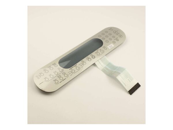 11747185-1-M-Whirlpool-WP9756595ES-Range Switch Membrane