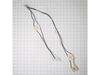 Wiring Harness – Part Number: WP9756824