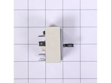 Infinite Switch – Part Number: WP9757030