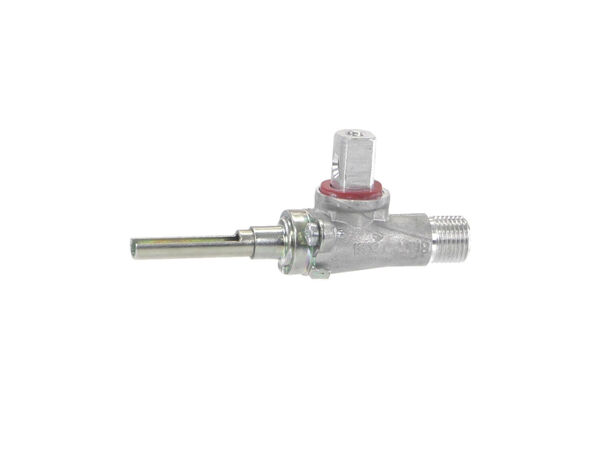 11747196-1-M-Whirlpool-WP9757218-Burner Valve - Center and Left Rear Valve