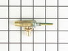 11747196-3-S-Whirlpool-WP9757218-Burner Valve - Center and Left Rear Valve