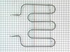 Range Broil Element – Part Number: WP9757341