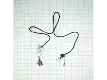Power Cord – Part Number: WP9757891