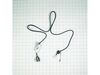Power Cord – Part Number: WP9757891