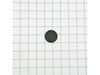 Internal Burner Cap – Part Number: WP9758829CB