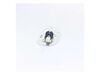 Range High-Limit Thermostat – Part Number: WP9759242