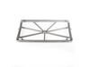 11747255-2-S-Whirlpool-WP9759513-Center Burner Grate - Matte Black