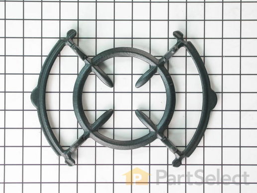 11747272-1-M-Whirlpool-WP9760222CB-Insert Burner Grate