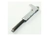 Door Hinge - Right Side - Gray – Part Number: WP9760563