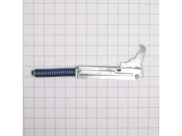 11747289-1-M-Whirlpool-WP9760573-Door Hinge - Right Side