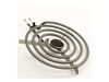 Surface Burner Element - 8 Inch – Part Number: WP9761346