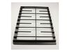 Burner Grate – Part Number: WP9761555CB