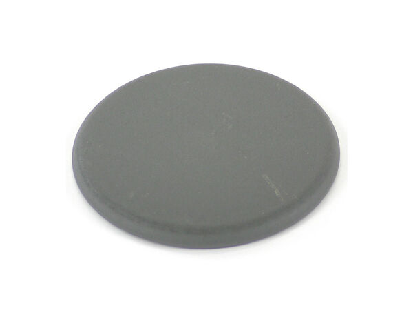 11747323-1-M-Whirlpool-WP9761562SD-Cap, Burner 6K(2) (Satin Cumbe