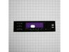 Membrane Switch (Black) – Part Number: WP9761566