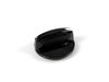 11747344-2-S-Whirlpool-WP9761964-Infinite Knob - Black