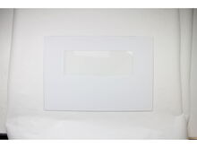 Range Exterior Door Glass – Part Number: WP9762476