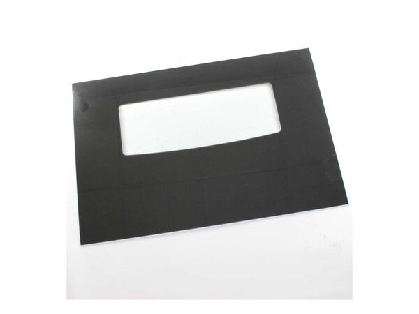 11747364-1-M-Whirlpool-WP9762477-Range Exterior Door Glass (Black)
