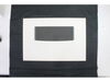 Exterior Door Glass - Biscuit – Part Number: WP9762478