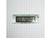 Control Board – Part Number: WP9762793