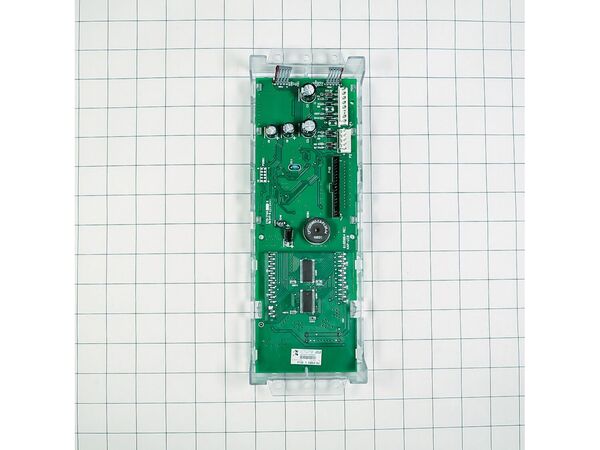 11747372-1-M-Whirlpool-WP9762810-Electronic Clock Oven Control