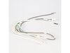 11747378-3-S-Whirlpool-WP9762904-Bake/Broil Igniter Wire Harness