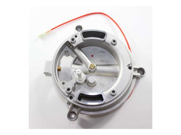 11747387-1-M-Whirlpool-WP9763493-Holder, Surface Burner Orifice
