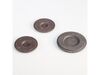 11747390-2-S-Whirlpool-WP9763503CB-Burner Cap