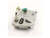 Range Gas Valve Assembly – Part Number: WP9763716
