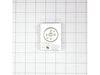 Infinite Switch – Part Number: WP9763759