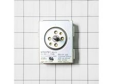 Front Infinite Switch (Right) – Part Number: WP9763761