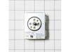Front Infinite Switch (Right) – Part Number: WP9763761
