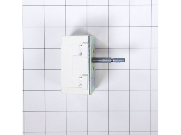 11747407-1-M-Whirlpool-WP9763762-Range Surface Element Control Switch