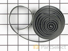 Range Front Cooktop Gasket – Part Number: WP9780939