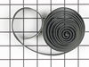 Range Front Cooktop Gasket – Part Number: WP9780939