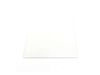 Range Inner Door Glass – Part Number: WP9781593