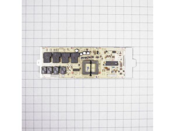 11747436-1-M-Whirlpool-WP9782437-Electronic Control Board